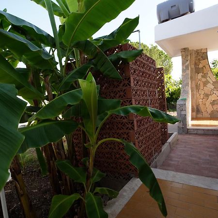 Villetta Mare "Gelsomino Bianco" Fontane Bianche Zewnętrze zdjęcie
