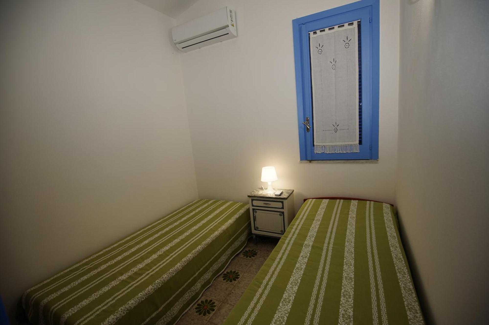 Villetta Mare "Gelsomino Bianco" Fontane Bianche Zewnętrze zdjęcie