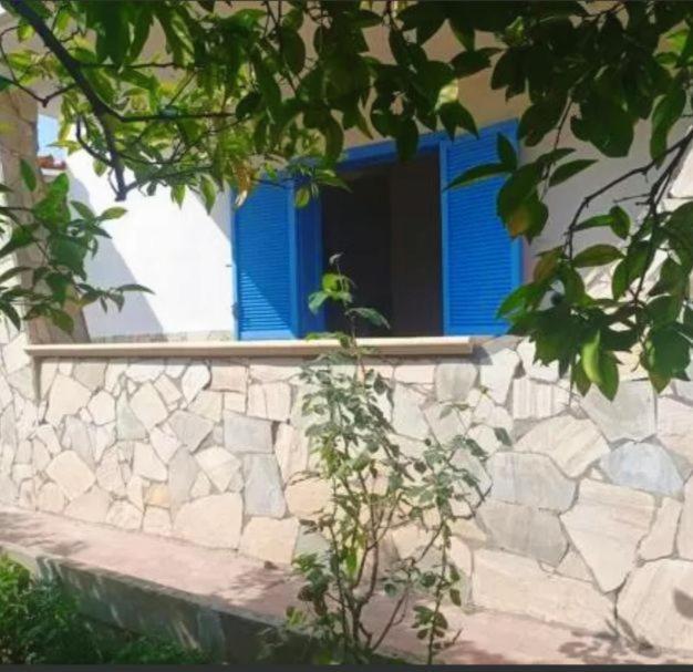 Villetta Mare "Gelsomino Bianco" Fontane Bianche Zewnętrze zdjęcie