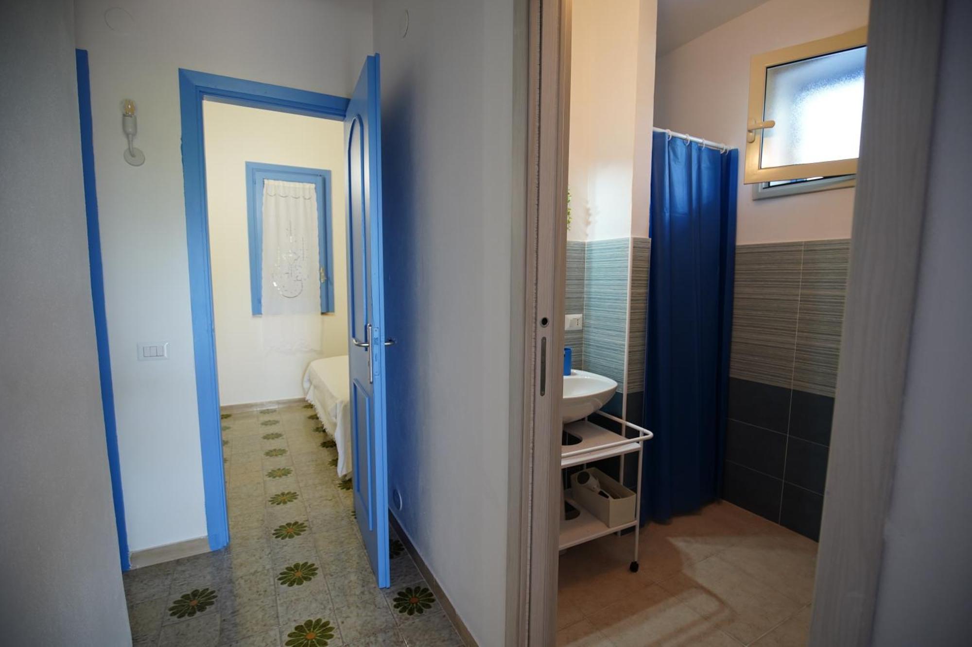Villetta Mare "Gelsomino Bianco" Fontane Bianche Zewnętrze zdjęcie